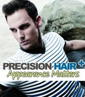 Precision Hair Plus  image 1
